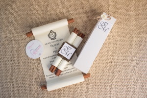 сватба, свето кръщение, нетрадиционна,канела, свитък, кръщене, покани