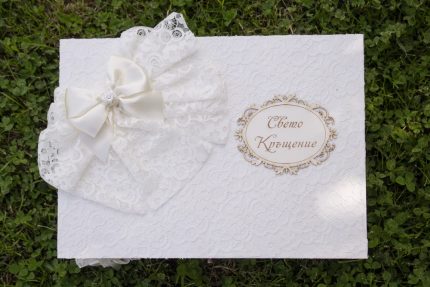 комплект за кръщене, кръщелен, кръщене, мънисто, свето кръщение ,датнела