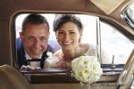 булченски букет, момина сълза, сватба, сватбен, ретро автомобили под наем