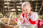 кръщене, кръщелни дрехи, носия , детска, момче