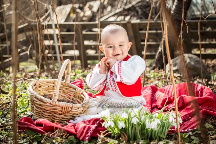 кръщене, кръщелни дрехи, носия , детска, момче