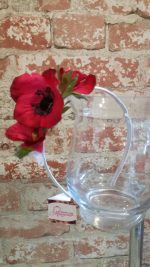 макове, диадема за дете, коса, детска диадема