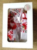 кръщене в народен стил, кръщелен комплект с шевици