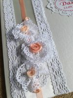 книга за пожелания, сватбена книга, рустик стил