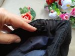 детска носия, детски калпак, носия момче