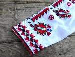 кръщелни дрехи момче, носия момче, детска носия, детска риза с шевици, детски носии