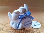 подаръци за гости, ангелче, кръщене бебе,