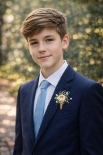 Бутониера Екрю - Image 2