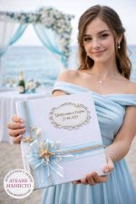 Книга за пожелания  Морски звезди