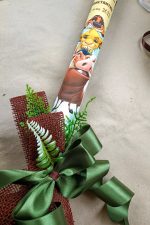 кръщене тема джунгла, хакуна матата, сафари