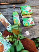 кръщене тема джунгла, хакуна матата, сафари