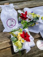 Кръщелен комплект колекция Май - Image 3