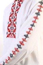 Мъжка риза с шевици Владимир - шопски шевици - Image 2