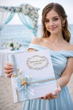 Декориран химикал Морски звезди - Image 4