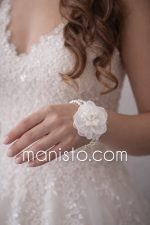 Шаферска гривна Гардения - Image 2