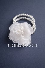 Шаферска гривна Гардения - Image 3