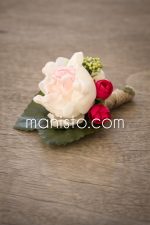 Бутониера Романтик - Image 2