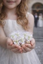 Сватбено Късметче Момина сълза