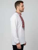 Мъжка риза с шевици Хайдут Велко - Image 3
