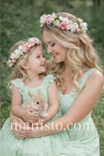 Венец  Анита II - мини - Image 2