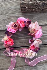 Венец  Флора