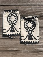 детска носия, гети за народна носия, навуща с гайтани